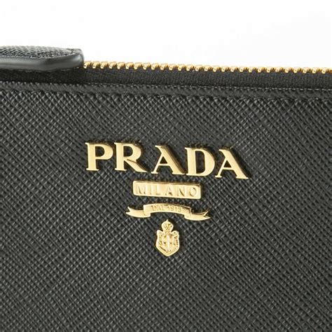 prada サフィアーノ コインケース|ブルー サフィアーノトライアングル コインケース .